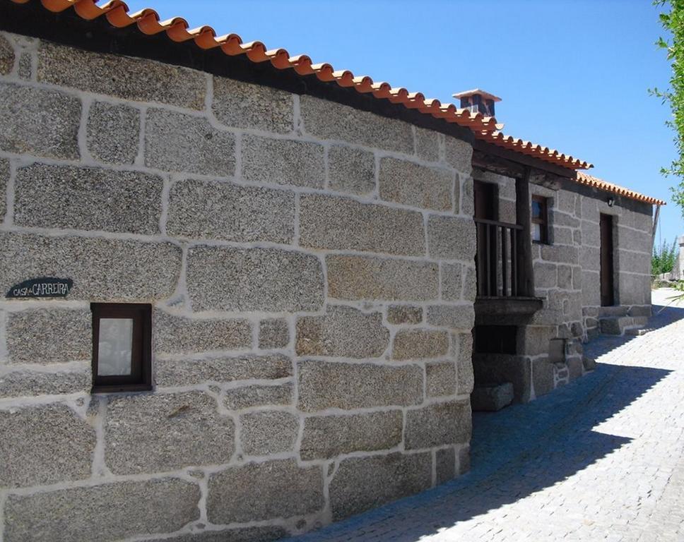 Вилла Casa Da Carreira Амаранте Экстерьер фото